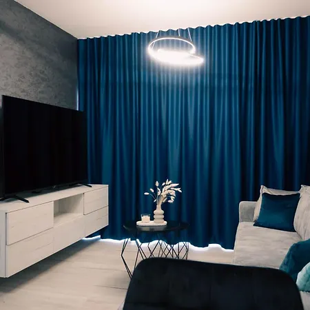 B&w Appartement *